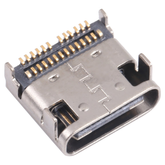 Charging Port Connector for Lenovo Yoga Tab 3 Plus YT-X703F