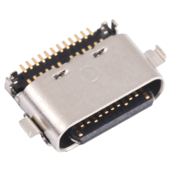 Charging Port Connector for Lenovo M10 Plus TB-X606F