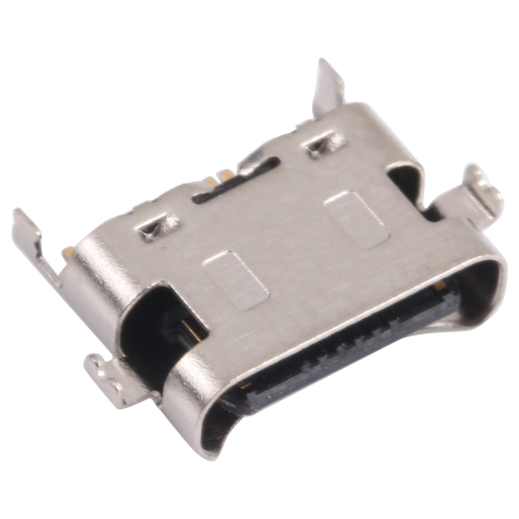 Charging Port Connector for Lenovo TB-J606F
