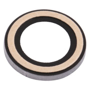 10 PCS Back Camera Lens for Sony Xperia XZ2 Compact / Xperia XZ2 / Xperia XZ3