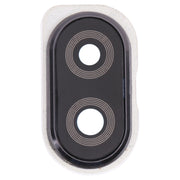 Camera Lens Cover for Sony Xperia 10 (Black)