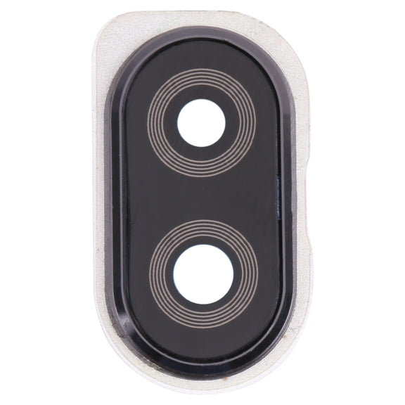 Camera Lens Cover for Sony Xperia 10 (Black)