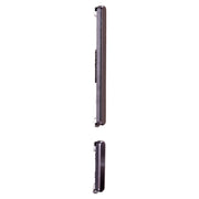 Power Button and Volume Control Button for Xiaomi Mi 11 Pro M2102k1AC (Black)