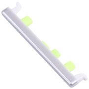 Volume Control Button for Xiaomi Redmi Note 9S / Redmi Note 9 Pro Max / Redmi Note 9 Pro(India) (Silver)