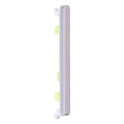 Volume Control Button for Xiaomi Redmi Note 9S / Redmi Note 9 Pro Max / Redmi Note 9 Pro(India) (Silver)