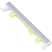 Volume Control Button for Xiaomi Redmi Note 9S / Redmi Note 9 Pro Max / Redmi Note 9 Pro(India) (Silver)