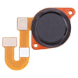 Fingerprint Sensor Flex Cable for Motorola Moto G 5G / One 5G Ace(Black) - Flex Cable by PMC TechLife | Online Shopping South Africa | PMC TechLife | Buy Now Pay Later Mobicred