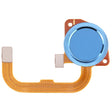Fingerprint Sensor Flex Cable for Motorola Moto G Play (2021)(Baby Blue) - Flex Cable by PMC TechLife | Online Shopping South Africa | PMC TechLife | Buy Now Pay Later Mobicred