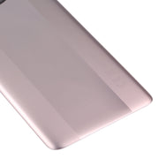 Original Battery Back Cover for Xiaomi Poco X3 Pro M2102J20SG(Gold)