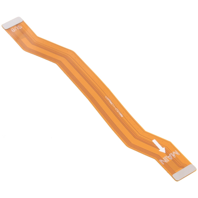 For OPPO Realme C11 (2021) Motherboard Flex Cable