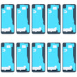 10 PCS Back Housing Cover Adhesive for Asus ROG Phone 3 ZS661KS l003D - Others by PMC TechLife | Online Shopping South Africa | PMC TechLife | Buy Now Pay Later Mobicred