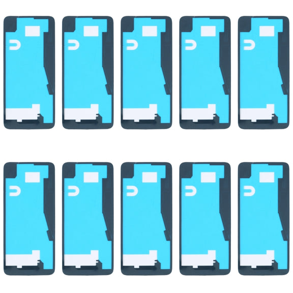 10 PCS Back Housing Cover Adhesive for Asus ROG Phone 3 ZS661KS l003D