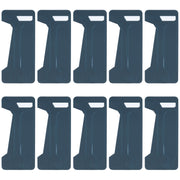 10 PCS Back Housing Cover Adhesive for Asus ROG Phone II ZS660KL