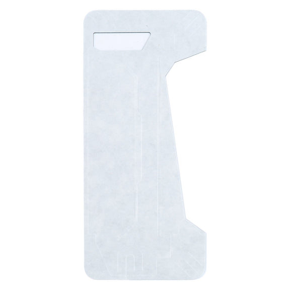 10 PCS Back Housing Cover Adhesive for Asus ROG Phone II ZS660KL