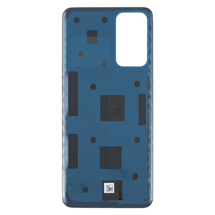 Original Battery Back Cover for Xiaomi Redmi Note 11 (China)(Black)