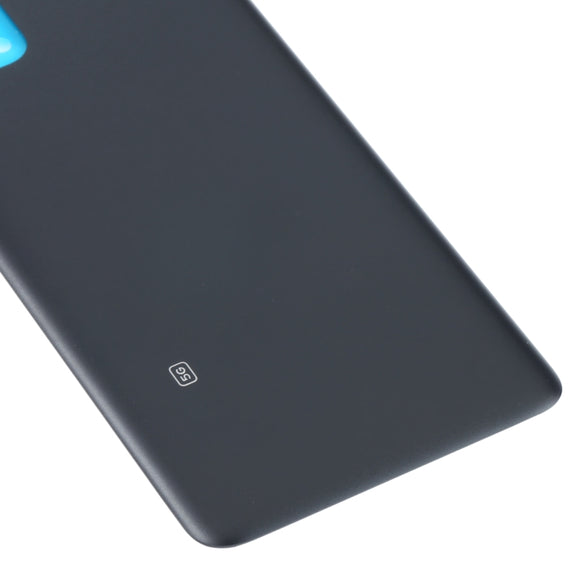 Original Battery Back Cover for Xiaomi Redmi Note 11 (China)(Black)