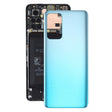 Original Battery Back Cover for Xiaomi Redmi Note 11 (China)(Green) - Back Cover by PMc TechLife | Online Shopping South Africa | PMc TechLife | Buy Now Pay Later Mobicred