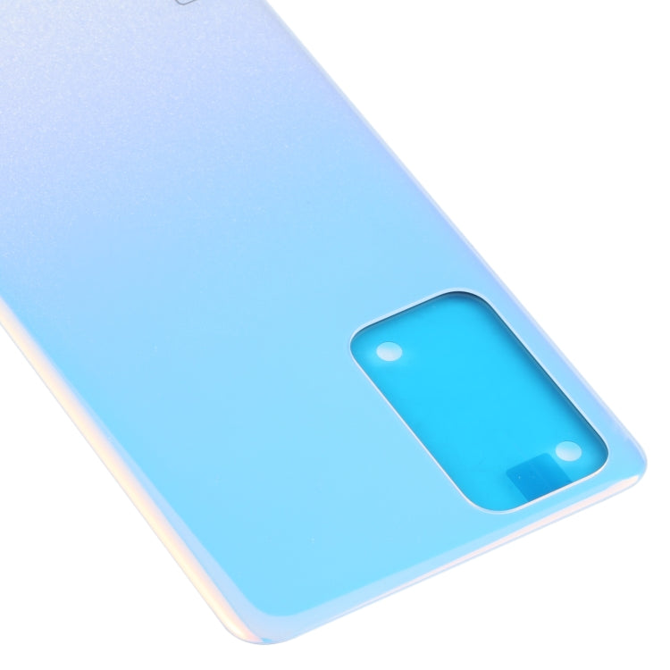 Original Battery Back Cover for Xiaomi Redmi Note 11 (China)(Blue)