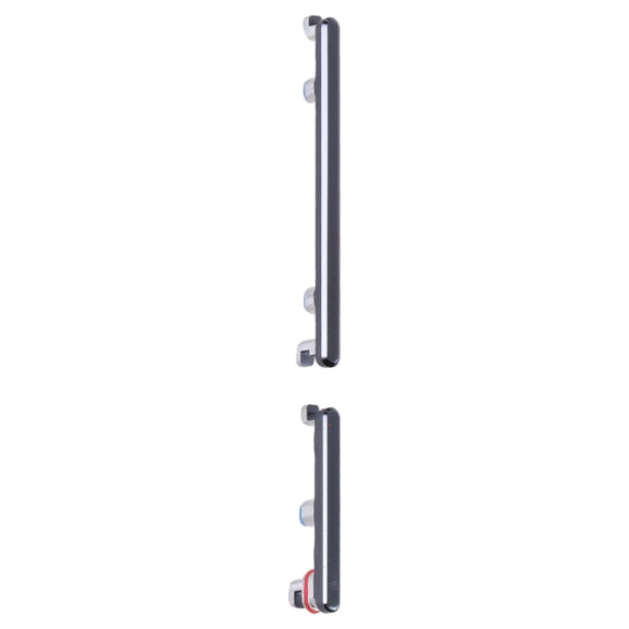 For OnePlus 9 Original Power Button and Volume Control Button (Black)