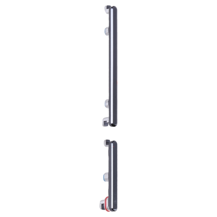 For OnePlus 9 Original Power Button and Volume Control Button (Black)