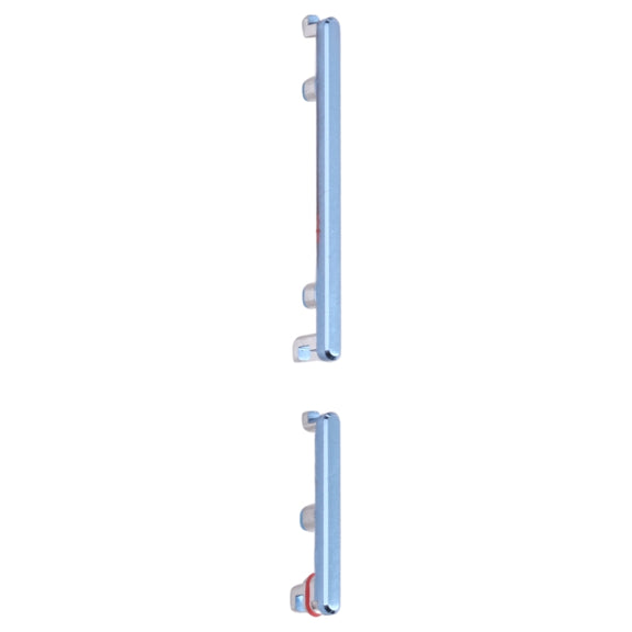 For OnePlus 9 Original Power Button and Volume Control Button (Blue)