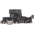 Charging Port Board for ZTE Blade A71 2021 - For ZTE by PMc TechLife | Online Shopping South Africa | PMc TechLife | Buy Now Pay Later Mobicred