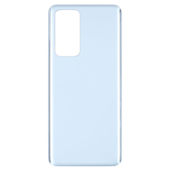 For OnePlus 9RT 5G MT2110 MT2111  Original Glass Battery Back Cover