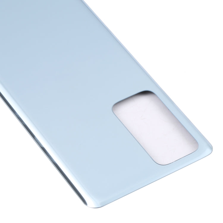 For OnePlus 9RT 5G MT2110 MT2111  Original Glass Battery Back Cover