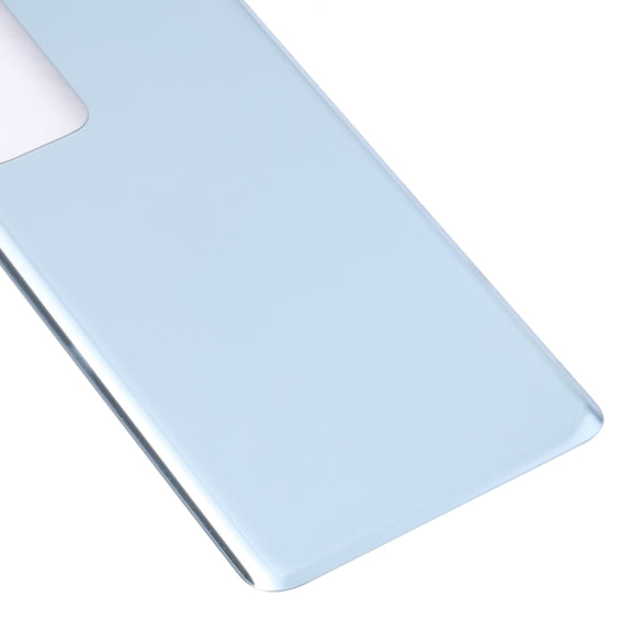 For OnePlus 9RT 5G MT2110 MT2111  Original Glass Battery Back Cover