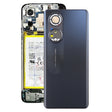 For OPPO Reno8 T 5G Original Battery Back Cover(Black) - Back Cover by PMC TechLife | Online Shopping South Africa | PMC TechLife