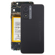 For OPPO A77s Original Battery Back Cover with Camera Lens Cover(Black) - free shipping - PMC TechLife - Order now!