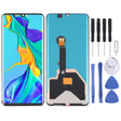 OLED LCD Screen For Huawei P30 Pro with Digitizer Full Assembly - LCD Screen by PMC TechLife | Online Shopping South Africa | PMC TechLife | Buy Now Pay Later Mobicred