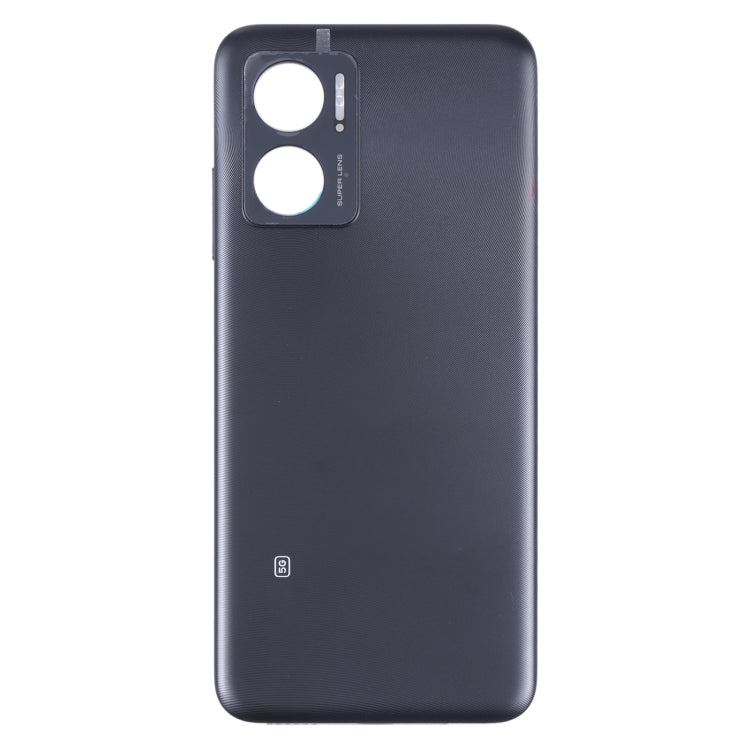 Original Battery Back Cover for Xiaomi Redmi Note 11E(Grey)