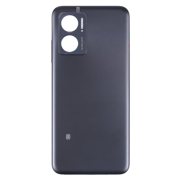 Original Battery Back Cover for Xiaomi Redmi Note 11E(Grey)