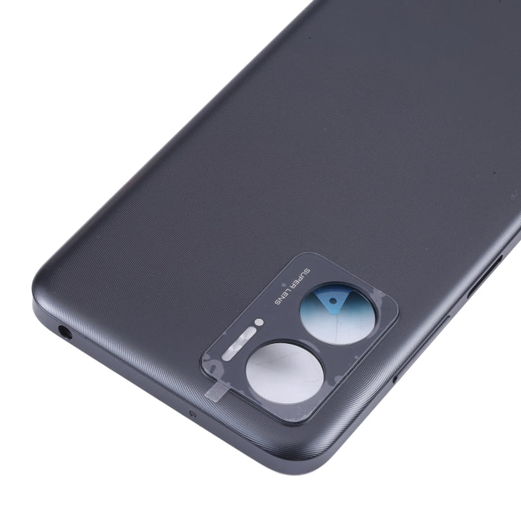 Original Battery Back Cover for Xiaomi Redmi Note 11E(Grey)