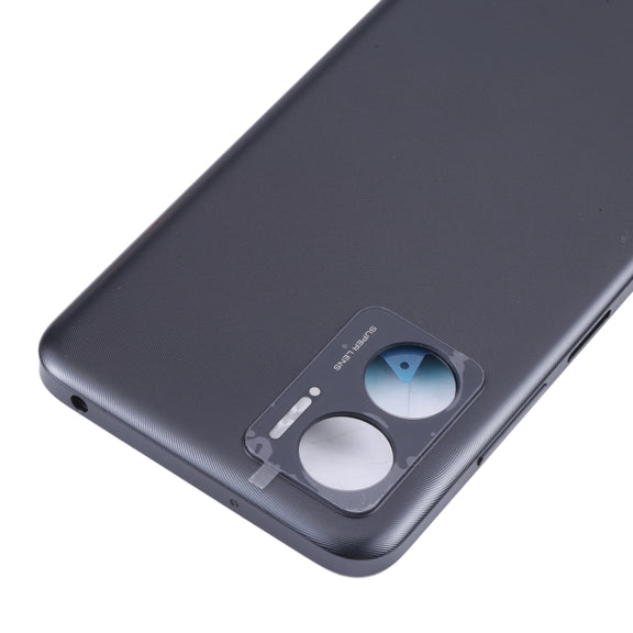 Original Battery Back Cover for Xiaomi Redmi Note 11E(Grey)