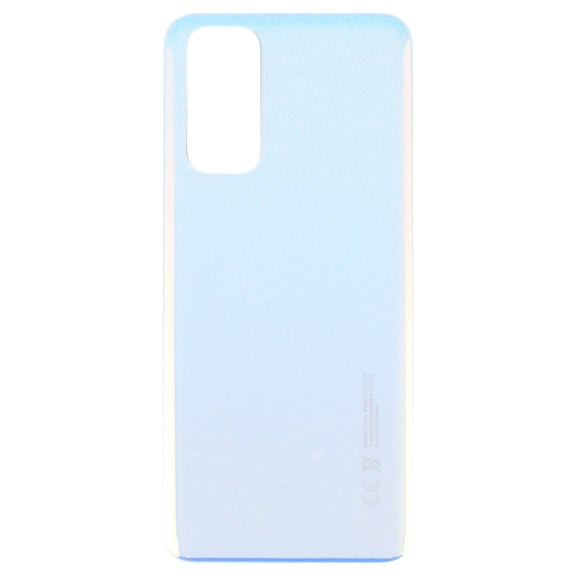 Original Battery Back Cover for Xiaomi Redmi Note 11/Redmi Note 11S(White)