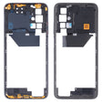 Middle Frame Bezel Plate for Xiaomi Redmi 10/Redmi 10 Prime/Redmi Note 11 4G/Redmi 10 2022(Grey) - free shipping - PMC TechLife - Order now!