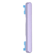 Volume Control Button for Xiaomi Redmi Note 11 Pro China/Redmi Note 11 Pro+ 5G/11i/11i HyperCharge 5G (Purple)