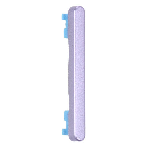 Volume Control Button for Xiaomi Redmi Note 11 Pro China/Redmi Note 11 Pro+ 5G/11i/11i HyperCharge 5G (Purple)