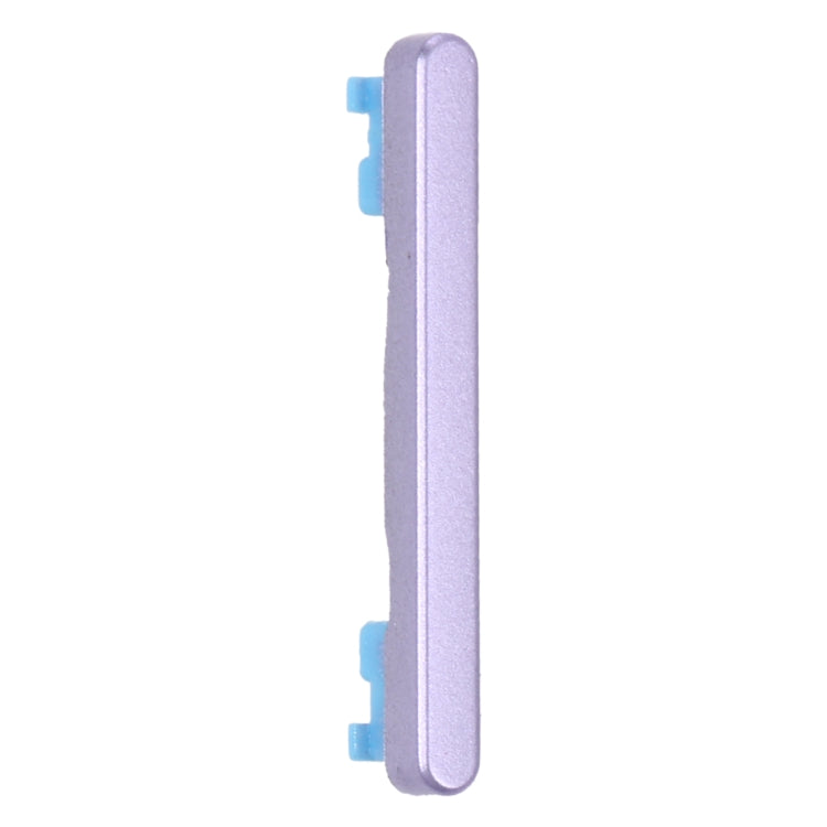 Volume Control Button for Xiaomi Redmi Note 11 Pro China/Redmi Note 11 Pro+ 5G/11i/11i HyperCharge 5G (Purple)