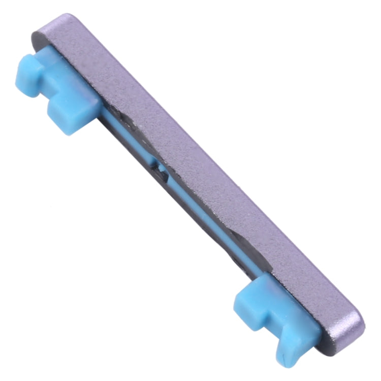 Volume Control Button for Xiaomi Redmi Note 11 Pro China/Redmi Note 11 Pro+ 5G/11i/11i HyperCharge 5G (Purple)