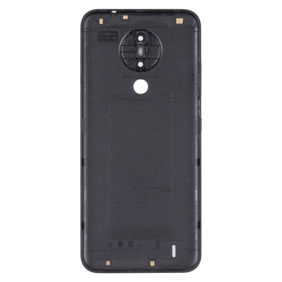 Original Battery Back Cover for Nokia 1.4(Black)