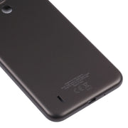 Original Battery Back Cover for Nokia 1.4(Black)