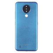 Original Battery Back Cover for Nokia 1.4(Blue)