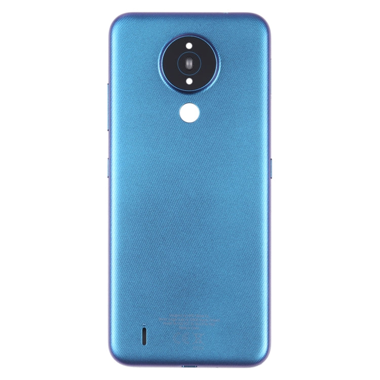 Original Battery Back Cover for Nokia 1.4(Blue)