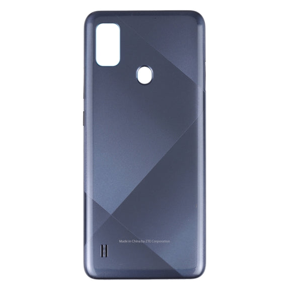 Battery Back Cover for ZTE Blade A51(Grey)