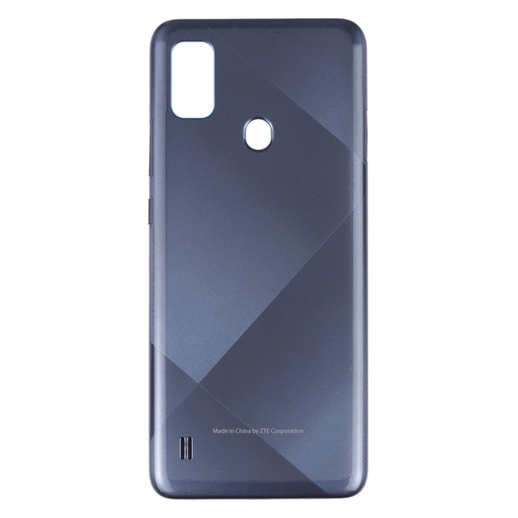Battery Back Cover for ZTE Blade A51(Grey)