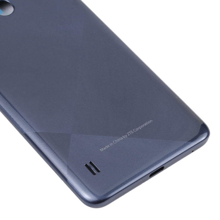 Battery Back Cover for ZTE Blade A51(Grey)