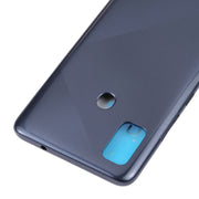 Battery Back Cover for ZTE Blade A51(Grey)